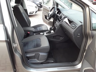 Volkswagen Golf Sportsvan - afbeelding nr 15
