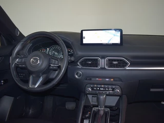 Mazda CX-5 Mazda CX-5 2.0 SPORTIVE AUTOMAAT 19