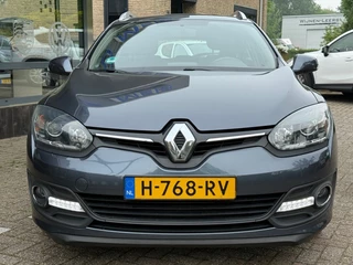Renault Mégane - afbeelding nr 3