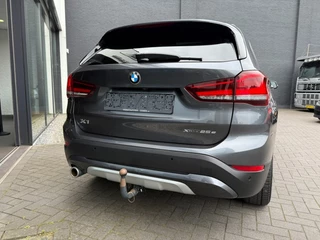 BMW X1 BMW X1 xDrive25e High Exe,Pano,HeadUp,Harman/Kardon,Memory,Leer - afbeelding nr 30