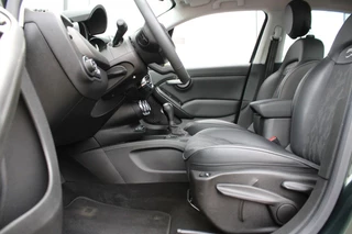 Fiat 500X Fiat 500X Cross 1.3 Aut. Turbo 150 PK Camera lane assist - afbeelding nr 38