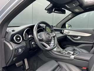 Mercedes-Benz GLC - afbeelding nr 16