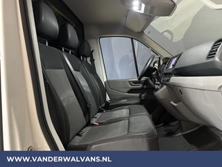 Volkswagen Crafter Apple Carplay, Android Auto, Parkeersensoren, Bijrijdersbank - afbeelding nr 8