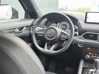 Mazda CX-5 - afbeelding nr 19