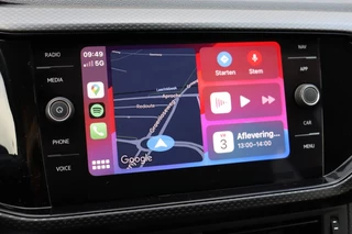 Volkswagen T-Cross - afbeelding nr 20