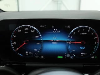Mercedes-Benz B-Klasse Mercedes-Benz B-klasse 250e AMG Night | Stoelverwarming | Camera |  Carplay | Sfeerverlichting | Leder/Alcantara | Full LED | Widescreen - afbeelding nr 29