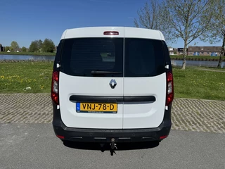 Renault Express - afbeelding nr 3