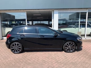 Mercedes-Benz A-Klasse - afbeelding nr 7