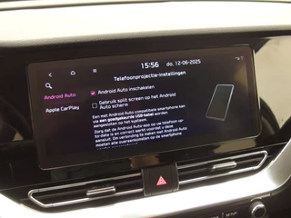 Kia Niro Kia Niro 1.6 GDi Hybrid DynamicPlusLine TREKHAAK / LEDER / STOELVERW / STUURVERW / FULL LED / CAMERA / PDC / BLUETOOTH / ACC / NL-AUTO - afbeelding nr 11