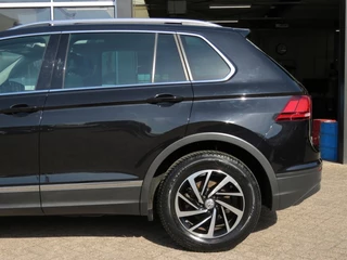 Volkswagen Tiguan - afbeelding nr 17