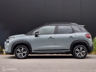 Citroën C3 Aircross Citroen C3 Aircross 130pk Business I Automaat I Carplay I - afbeelding nr 2