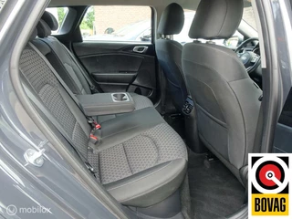 Kia Ceed Sportswagon Kia Ceed Sportswagon 1.6 GDI PHEV DynamicPlusLine Adaptief Cruise, Dodehoekdetectie!!! - afbeelding nr 12