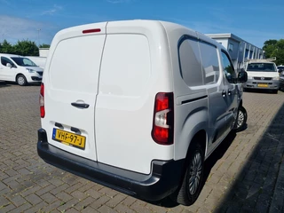 Opel Combo Opel Combo 1.5D L1H1Airco cruise 100 % onderhouden 3-persoon - afbeelding nr 31