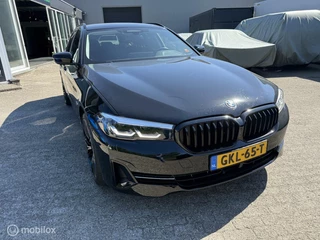 BMW 5 Serie BMW 5-serie Touring 530e xDrive Executive - afbeelding nr 7