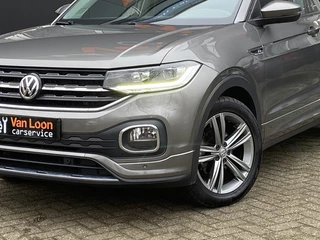 Volkswagen T-Cross - afbeelding nr 5