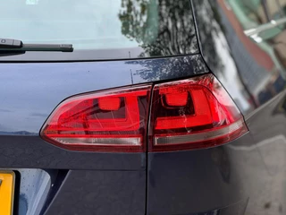 Volkswagen Golf Volkswagen Golf Variant 1.4 Automaat Cruise Navi DB riem VV Camera Stoel vw Volle historie Nieuwe APK - afbeelding nr 26
