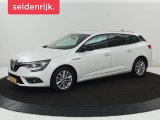 Renault Mégane 1.2 TCe Limited | Trekhaak | Carplay | Navigatie |