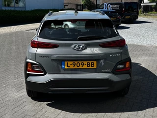 Hyundai Kona Hyundai Kona 1.6 GDI HEV COMFORT - afbeelding nr 15
