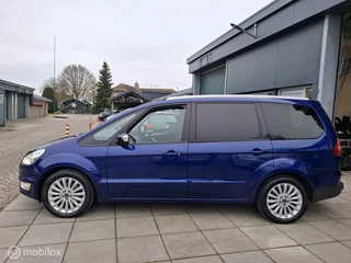 Ford Galaxy Ford Galaxy 1.6 SCTi Platinum/alle opties!!/garantie - afbeelding nr 5