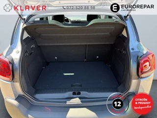 Citroën C3 Aircross - afbeelding nr 9