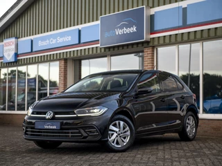 Volkswagen Polo - 127101103-0