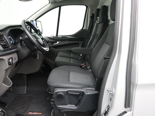 Ford Transit Custom | Navigatie | Multimedia | 3-Persoons - afbeelding nr 19