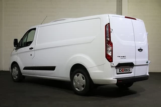 Ford Transit Custom - afbeelding nr 14