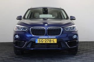 BMW X1 BMW X1 sDrive18i High Executive - afbeelding nr 2