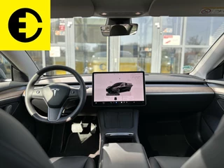 Tesla Model 3 Tesla Model 3 Standard RWD Plus 60 kWh| Pano | Autopilot | incl BTW - afbeelding nr 34