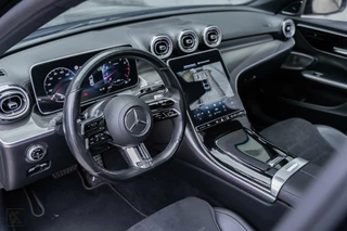 Mercedes-Benz C-Klasse Mercedes-Benz C300 AMG | 2021 | H&R C63S | Premium-Luxe - afbeelding nr 19