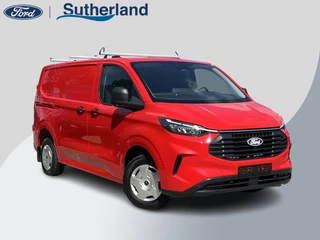 Ford Transit Custom - 89555177-0