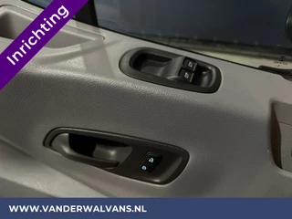 Ford Transit Bijrijdersbank - afbeelding nr 20