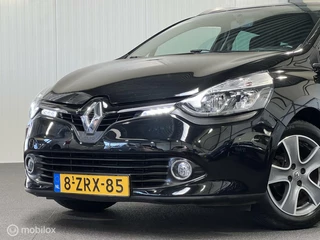 Renault Clio Renault Clio Estate 0.9 TCe Night&Day [ NAP trekhaak cruise LM ] - afbeelding nr 29