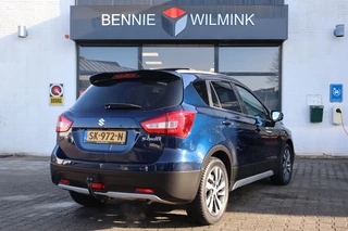 Suzuki S-Cross - afbeelding nr 2