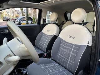 Fiat 500 - afbeelding nr 7