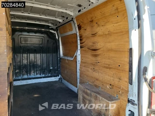 Renault Master Renault Master 130PK L2H2 Trekhaak Airco Cruise Imperiaal Euro6 L2 10m3 Airco Trekhaak Cruise control - afbeelding nr 9