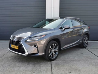 Lexus RX - 166633761-0