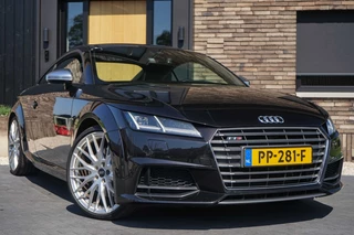 Audi TT - afbeelding nr 15