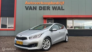 Kia cee'd 1.6 GDI DynamicLine
