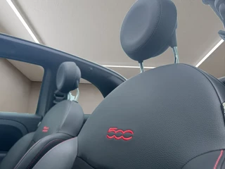 Fiat 500C - afbeelding nr 4