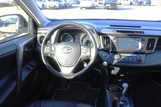 Toyota RAV4 - afbeelding nr 8