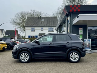 Volkswagen T-Cross - afbeelding nr 8