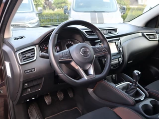 Nissan QASHQAI - afbeelding nr 17