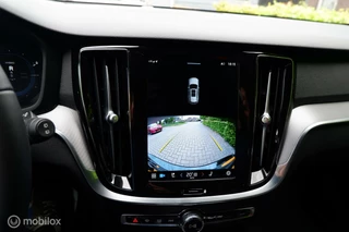 Volvo V60 Volvo V60 MY23 AWD T6 350PK RECHARGE  LONG RANGE PLUS DARK | GOOGLE | ACC | BLIS - afbeelding nr 13