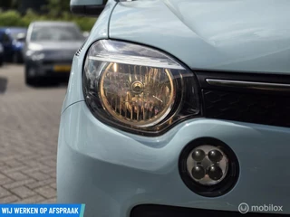 Renault Twingo Renault Twingo 1.0 SCe Dynamique / Multimedia systeem - afbeelding nr 34