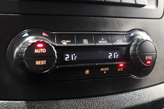 Mercedes-Benz Vito - A/C Climate - Navi - Cruise - PDC - €15.900,- Excl. - afbeelding nr 11
