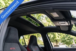 Volkswagen Golf Volkswagen Golf 2.0 TSI GTI Clubsport Akra Pano DSG - afbeelding nr 57