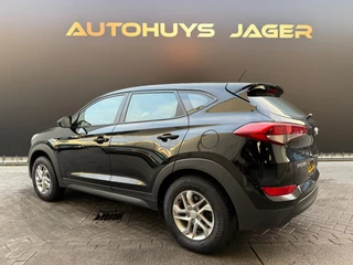 Hyundai Tucson Hyundai Tucson 1.6 GDi i-Drive - afbeelding nr 2