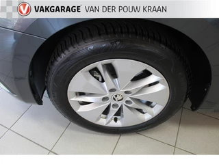 Škoda Octavia - afbeelding nr 39