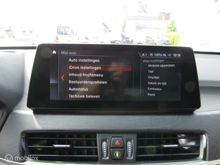 BMW X1 BMW X1 sDrive20i Business Edition Plus - afbeelding nr 15